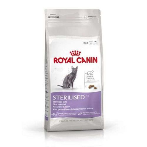 Royal Canin Sterilised 400 g
