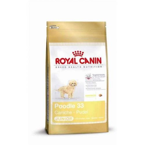 Royal Canin Pudel Junior 