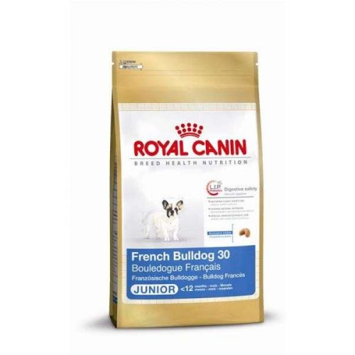 Royal Canin French Bulldog Junior 1 kg
