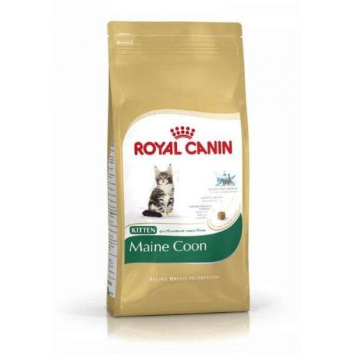 Royal Canin Feline Kitten Maine Coon 36 400 g