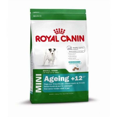 Royal Canin Size Mini Ageing +12 800 g