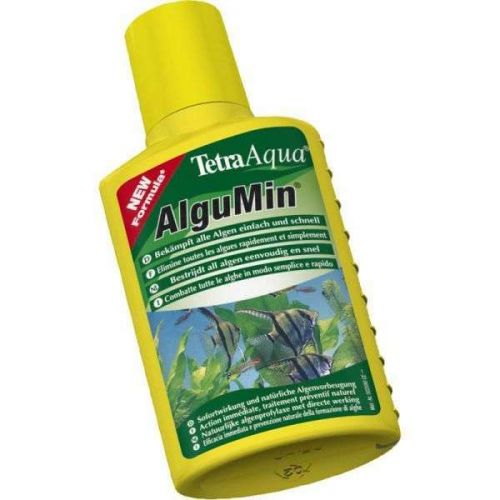 TetraAqua AlguMin 100 ml