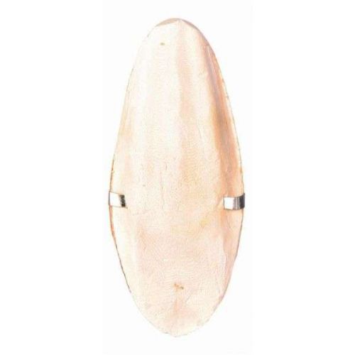 Trixie Sepia-Schale mit Halter ca. 10,5 cm