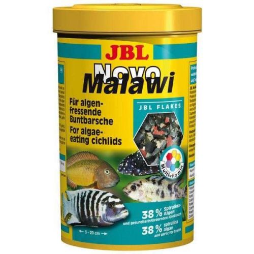 JBL NovoMalawi 