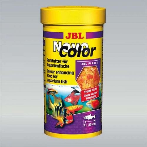 JBL NovoColor 100 ml 