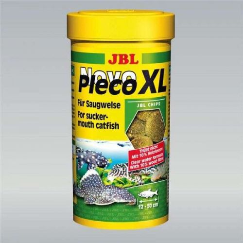 JBL NovoPleco XL 