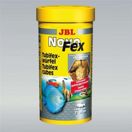 JBL NovoFex Tubifex 