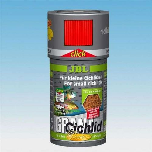 JBL Grana-Cichlid (CLICK) 
