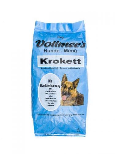 Vollmers Krokett 5 kg