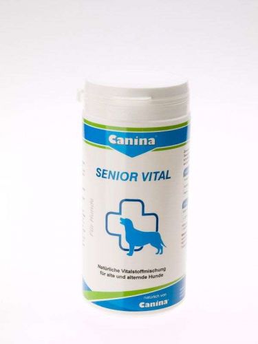 Canina Pharma Senior Vital 250 g