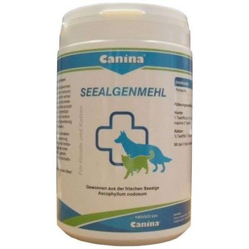Canina Pharma Seealgenmehl 750 g