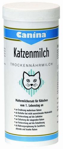 Canina Pharma Katzenmilch 150 g