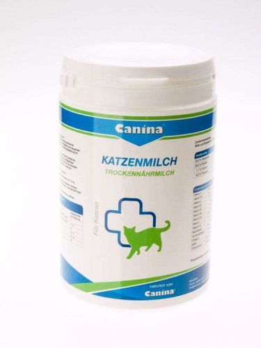 Canina Pharma Katzenmilch 450 g