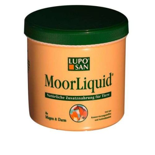 Luposan Moor-Liquid 1000g 