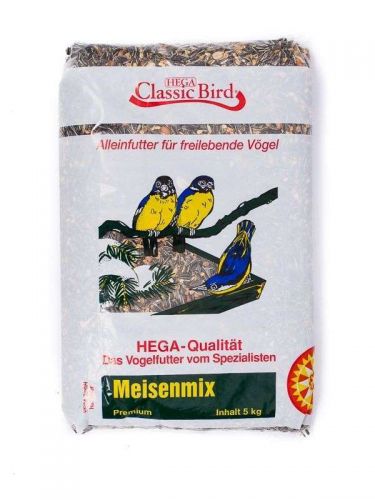 Classic Bird Meisenmix 5 kg