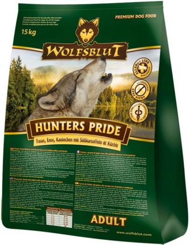 Wolfsblut Hunters Pride 2 kg