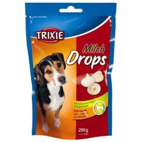 Trixie Milch-Drops - 200 g 