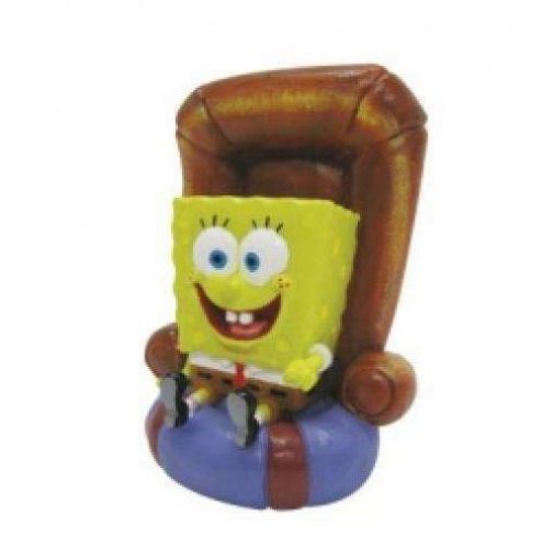 Spongebob-Figur Spongebob Groß 