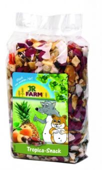 JR Farm Tropica-Snack 200 g 