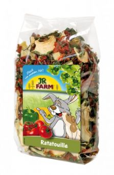 JR Farm Ratatouille 100 g 