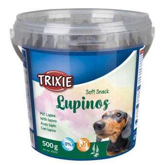 Trixie Soft Snack Lupinos glutenfrei - 500g 