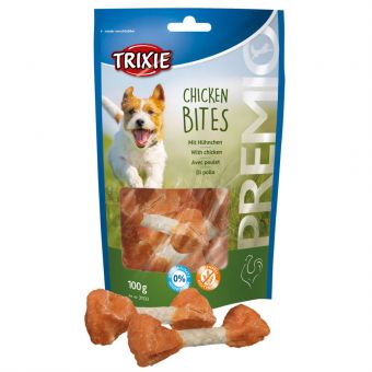 Trixie Premio Chicken Bites - 100g 