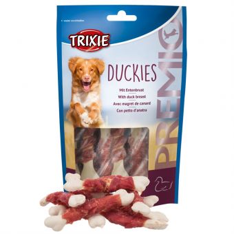 Trixie Premio Duckies - 100g 