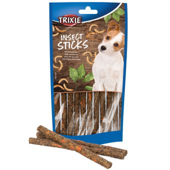 Trixie Insect Sticks - 80g 