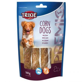 Trixie PREMIO Corn Dogs - 100 g 