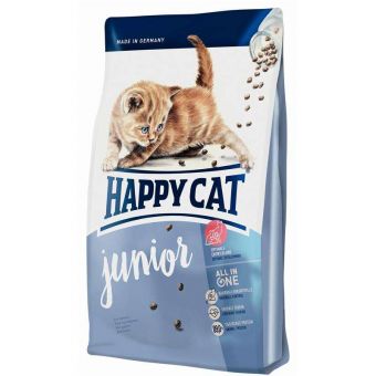 Happy Cat Supreme Junior 