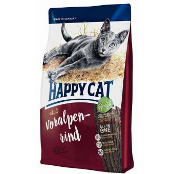 Happy Cat Supreme Voralpen-Rind 