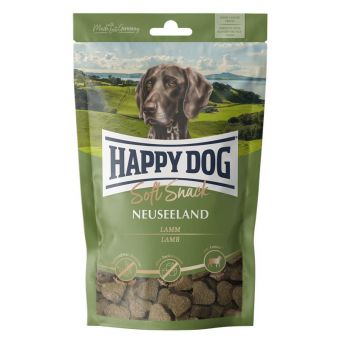 Happy Dog Soft Snack Neuseeland 100 g 