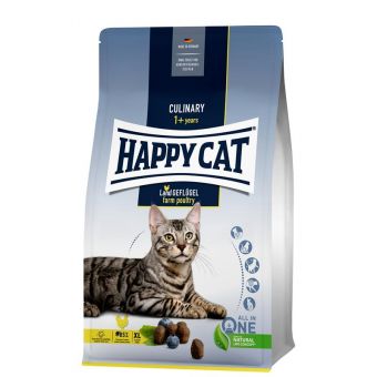 Happy Cat Culinary Adult Land Geflügel 