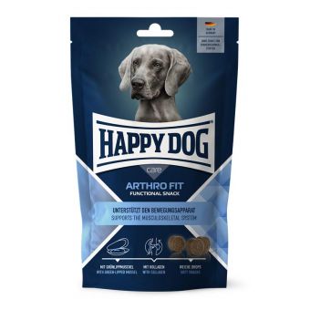 Happy Dog Care Snack Arthro Fit 100g 