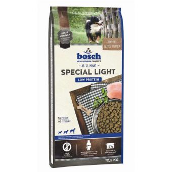 Bosch Special Light 