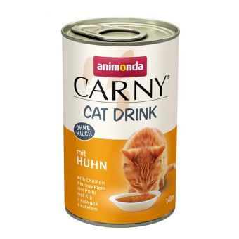 Animonda Carny Adult Drink mit Huhn 140ml 