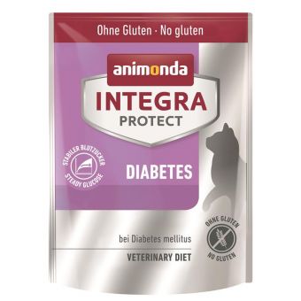 Animonda Integra Protect Diabetes 