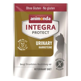 Animonda Integra Protect Urinary Struvitstein 
