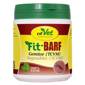 cdVet Fit-BARF Gemüse (TCVM) 360 g 