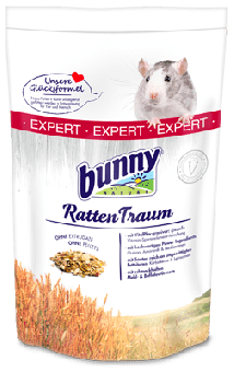 Bunny RattenTraum Expert 500g 