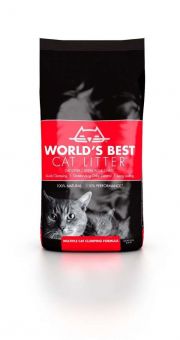Worlds Best Cat litter ROT multiple cat 