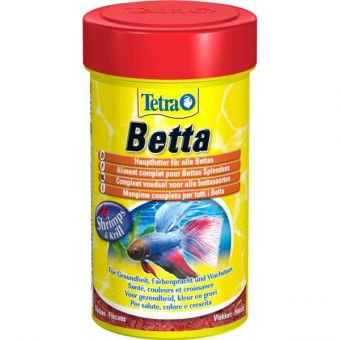 Tetra Betta 100 ml 