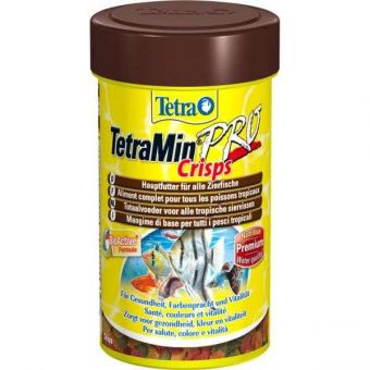 TetraMin Pro Crisps 100 ml 