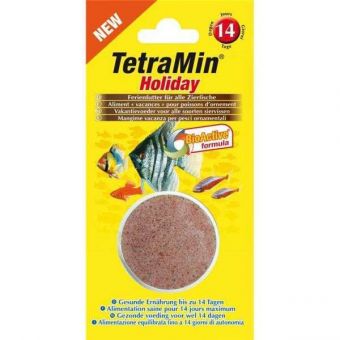 TetraMin Holiday 30 g 