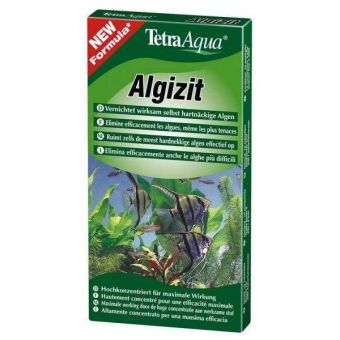Tetra Aqua Algizit 10 Tabletten 