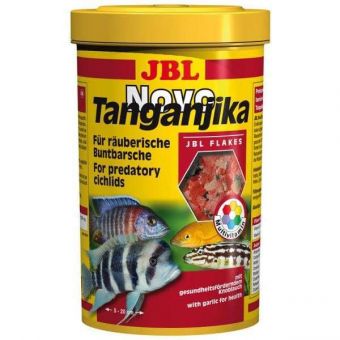 JBL NovoTanganjika 1 Liter 