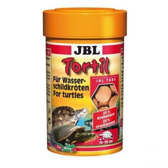 JBL Tortil 100ml 