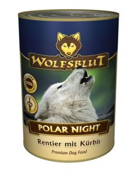 Wolfsblut Dose Polar Night 