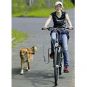 Karlie Doggy Guide Führhalter für Fahrräder 