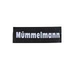 Trixie XBunny Klettsticker - 2 Stück Mümmelmann
